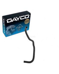 Dayco HVAC Heater Hose
