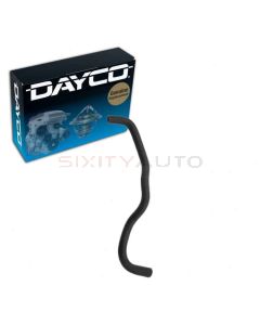 Dayco HVAC Heater Hose