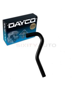 Dayco HVAC Heater Hose