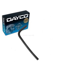 Dayco HVAC Heater Hose