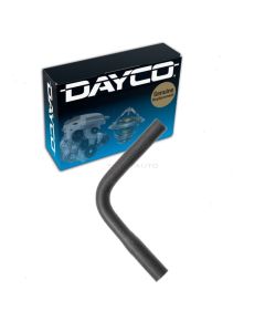 Dayco HVAC Heater Hose