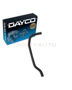 Dayco HVAC Heater Hose
