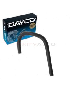 Dayco HVAC Heater Hose