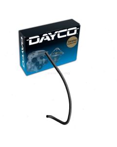 Dayco HVAC Heater Hose