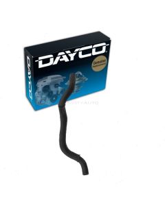 Dayco HVAC Heater Hose