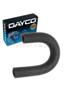 Dayco HVAC Heater Hose