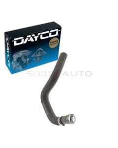 Dayco HVAC Heater Hose