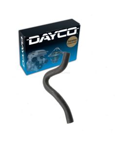 Dayco HVAC Heater Hose