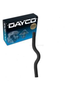 Dayco HVAC Heater Hose