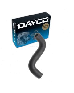 Dayco HVAC Heater Hose