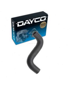Dayco HVAC Heater Hose