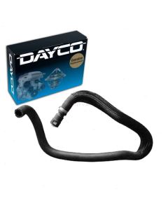 Dayco HVAC Heater Hose