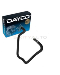 Dayco HVAC Heater Hose