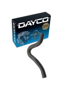 Dayco HVAC Heater Hose