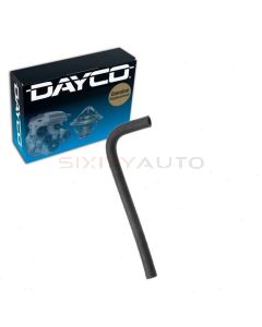 Dayco HVAC Heater Hose