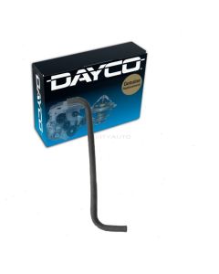Dayco HVAC Heater Hose