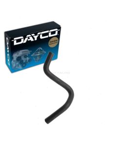 Dayco HVAC Heater Hose