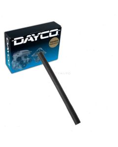 Dayco HVAC Heater Hose