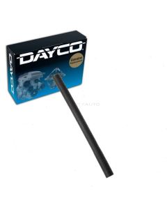 Dayco HVAC Heater Hose