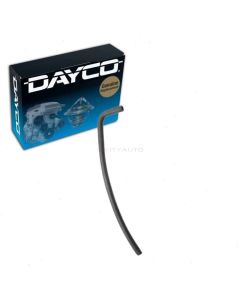 Dayco HVAC Heater Hose