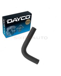 Dayco HVAC Heater Hose