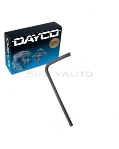 Dayco HVAC Heater Hose