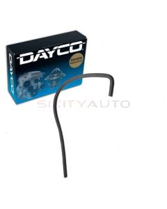 Dayco HVAC Heater Hose