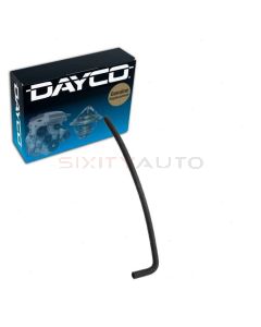 Dayco HVAC Heater Hose