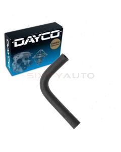 Dayco HVAC Heater Hose