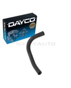 Dayco HVAC Heater Hose