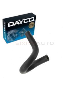 Dayco HVAC Heater Hose