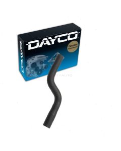 Dayco HVAC Heater Hose