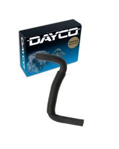 Dayco HVAC Heater Hose