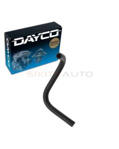 Dayco HVAC Heater Hose