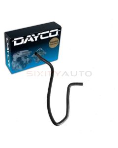 Dayco HVAC Heater Hose