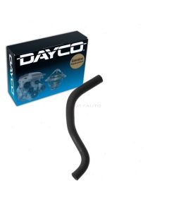 Dayco HVAC Heater Hose