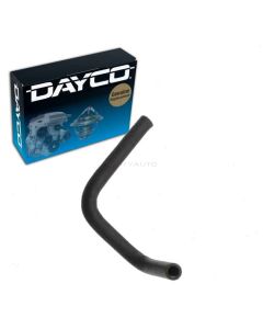 Dayco HVAC Heater Hose