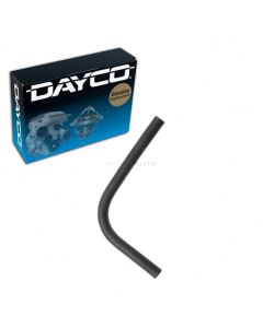 Dayco HVAC Heater Hose