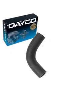 Dayco HVAC Heater Hose