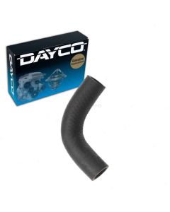 Dayco HVAC Heater Hose
