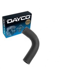 Dayco HVAC Heater Hose