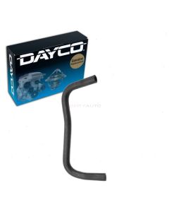 Dayco HVAC Heater Hose