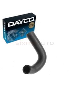 Dayco HVAC Heater Hose