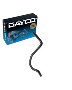 Dayco HVAC Heater Hose