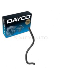 Dayco HVAC Heater Hose