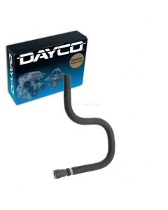 Dayco HVAC Heater Hose