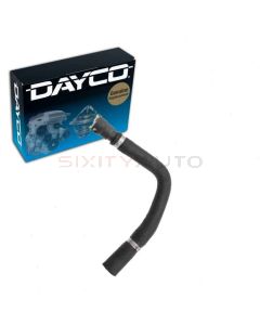 Dayco HVAC Heater Hose