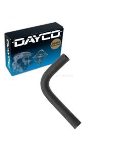 Dayco HVAC Heater Hose