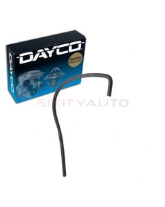 Dayco HVAC Heater Hose