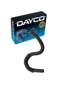 Dayco HVAC Heater Hose